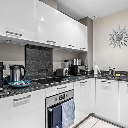 Londwell, Chelsea Living, Central Flat With Balcony Londen Buitenkant foto