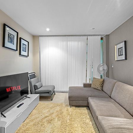 Londwell, Chelsea Living, Central Flat With Balcony Londen Buitenkant foto