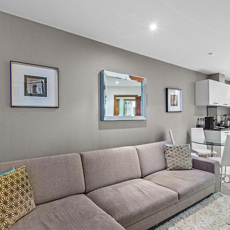 Londwell, Chelsea Living, Central Flat With Balcony Londen Buitenkant foto