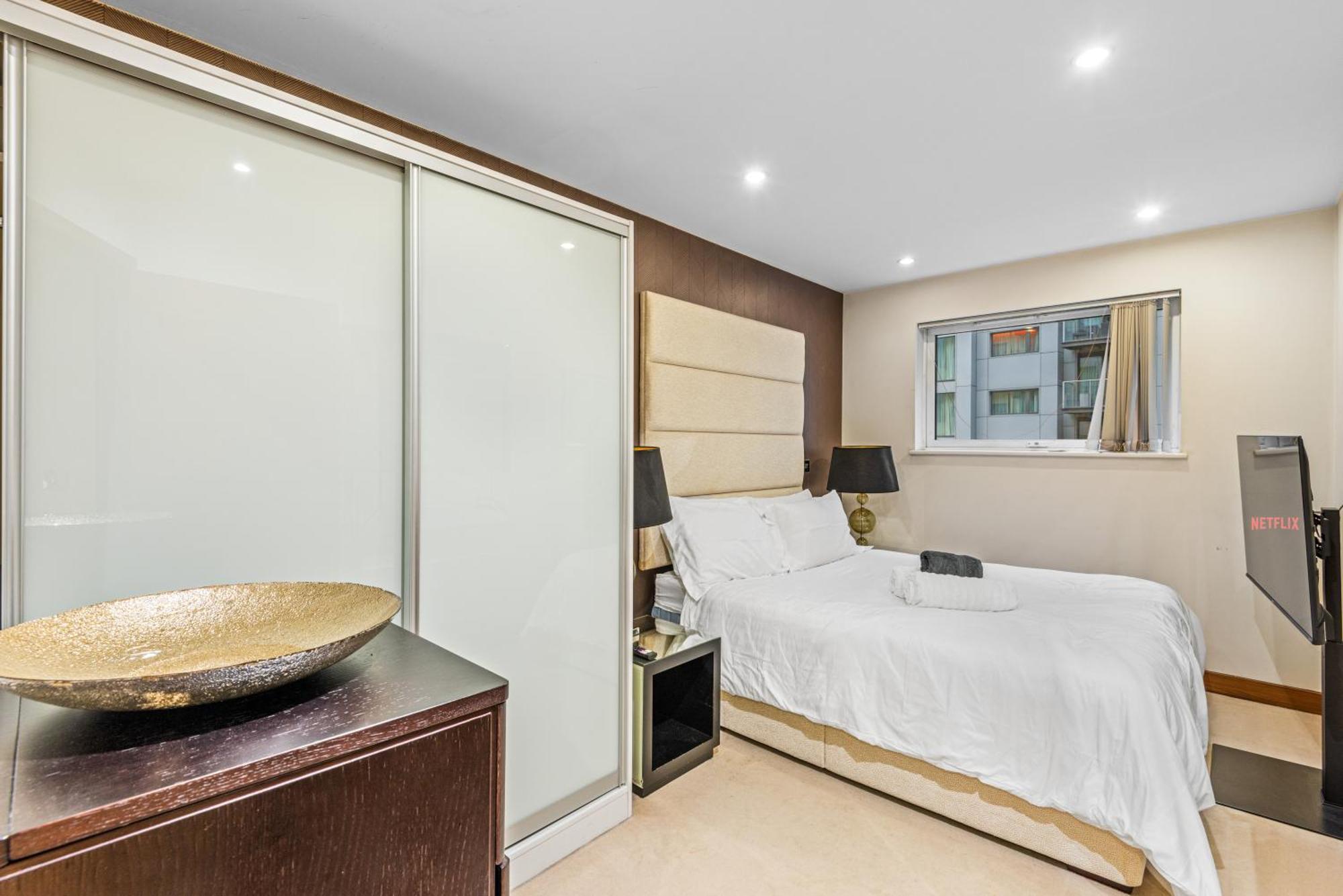 Londwell, Chelsea Living, Central Flat With Balcony Londen Buitenkant foto