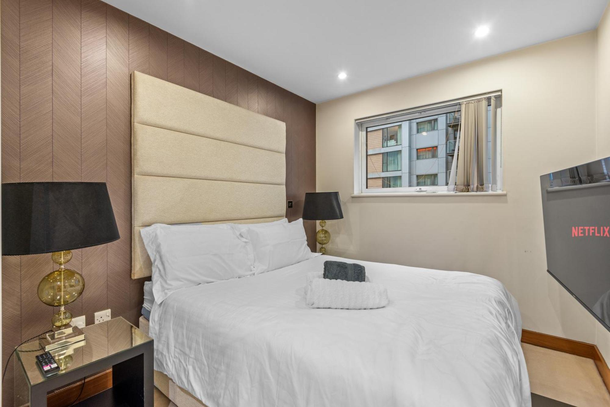 Londwell, Chelsea Living, Central Flat With Balcony Londen Buitenkant foto