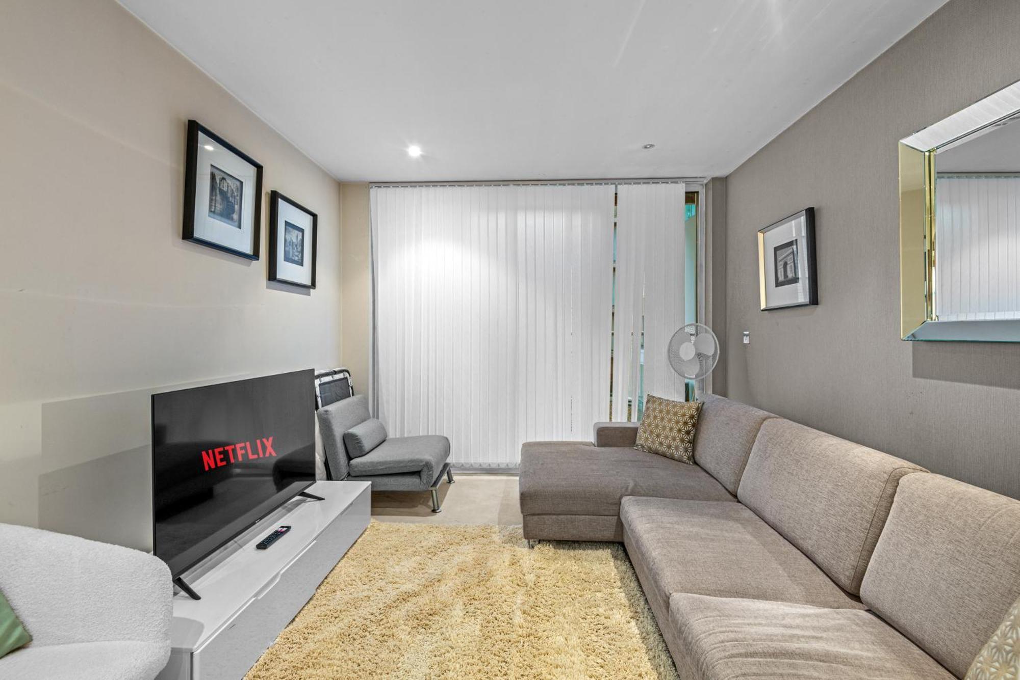 Londwell, Chelsea Living, Central Flat With Balcony Londen Buitenkant foto